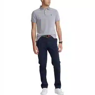 Polo Ralph Lauren SS25 LogoPolo