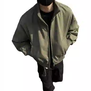 VPDP cleanfitbomber