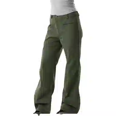 Crying Center cleanfit