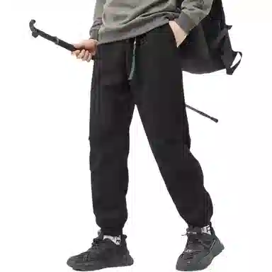 OVERPROTECTION i.t Logo