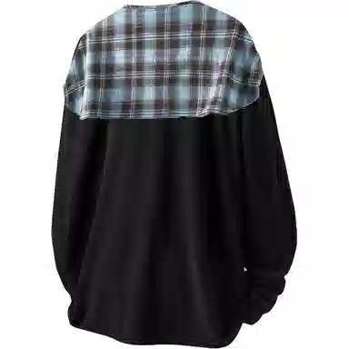 MOOR XCLNERY oversizeT