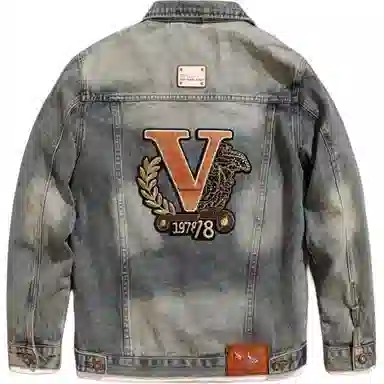 Samtony Detroit Jacket