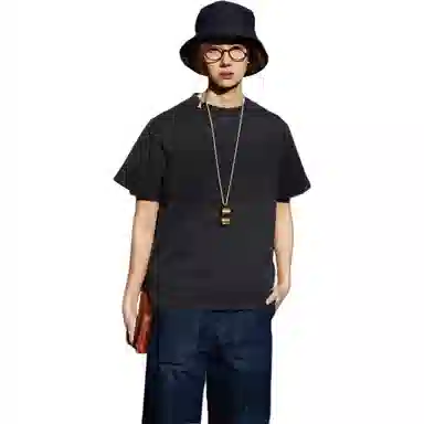 UTIMUS Vintage Cotton T-Shirt