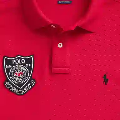 Polo Ralph Lauren LogoPolo