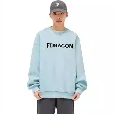 fdragon logo