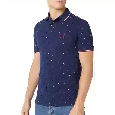 Polo Ralph Lauren LogoPolo