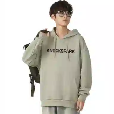 KNOCKSPARK