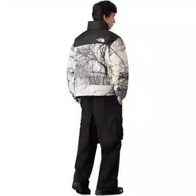 THE NORTH FACE 1996 UE ICON Nuptse 700