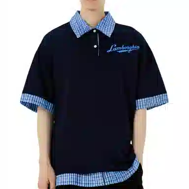 Automobili Lamborghini logoPolo