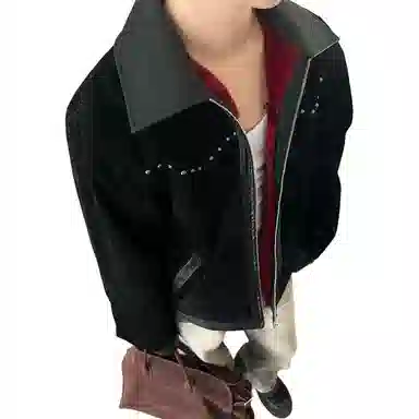 Freshclean cleanfitbomber