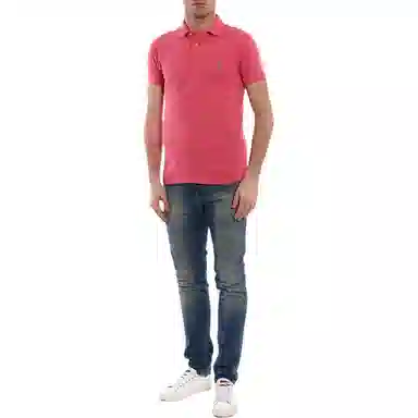 Polo Ralph Lauren LogoPolo