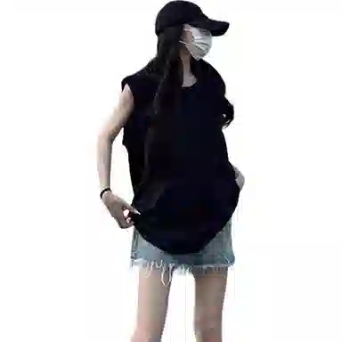 ROSECREED cityboycleanfitT