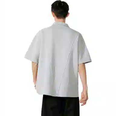 URBAN AUTHENTIC logoPolo