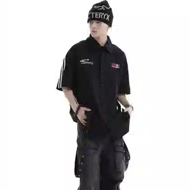 T