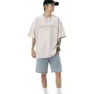 T