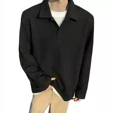 BEAR UNION inscleanfitpolotT