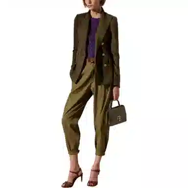 Ralph Lauren Collection SS25