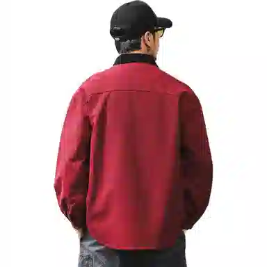 Jayleno Detroit Jacket