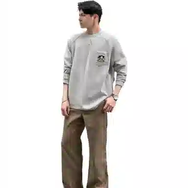 ROSECREED bflogovintage