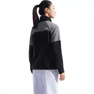 THE NORTH FACE Urban Exploration Glacier logo