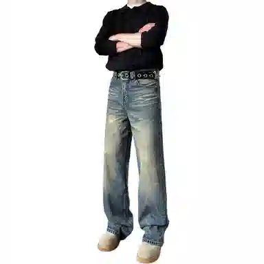 masongarments cleanfit