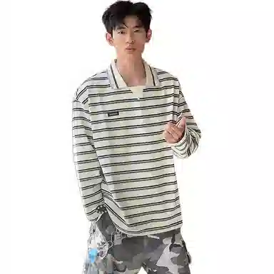 DREST VpolocleanfitT