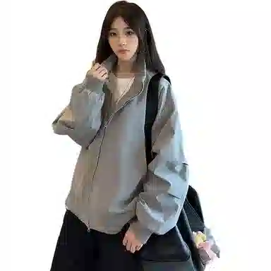 DREST bombercleanfit