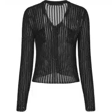 KARL LAGERFELD SS25 V