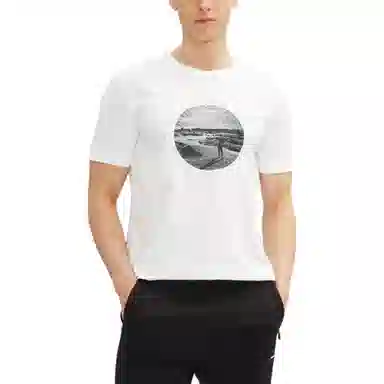 HUGO BOSS SS25 T