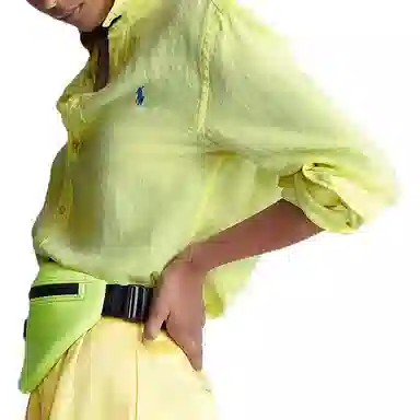 Polo Ralph Lauren SS24 Logo