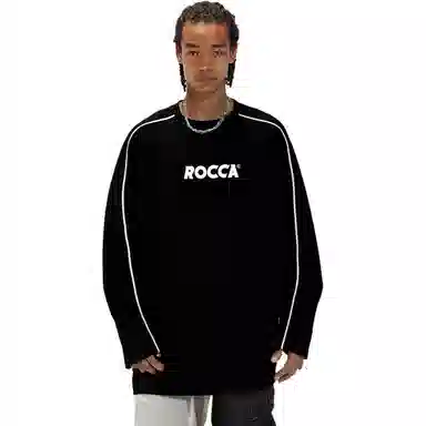 ROCCA DESIGN x WARNING LIGHT x MOOTONAL T