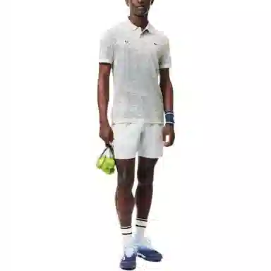 LACOSTE SS25 UltraDryPolo