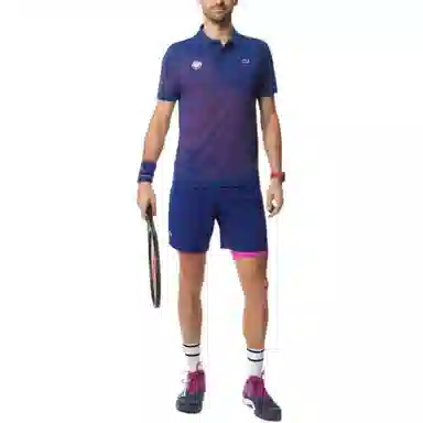 LACOSTE SS25 UltraDryPolo
