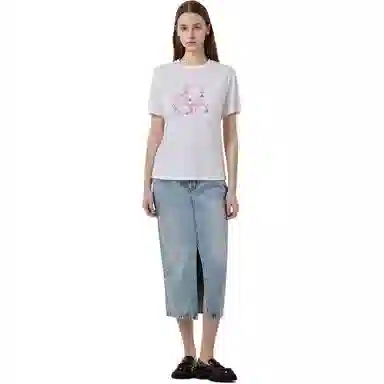 DEGAIA SS25 T