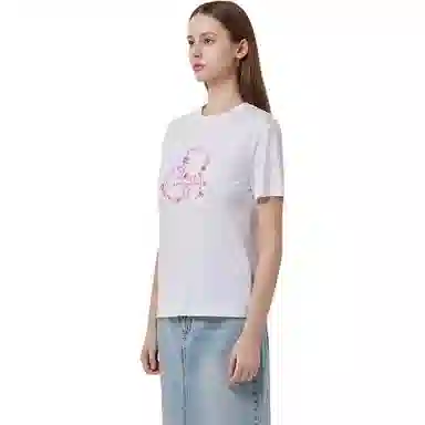 DEGAIA SS25 T