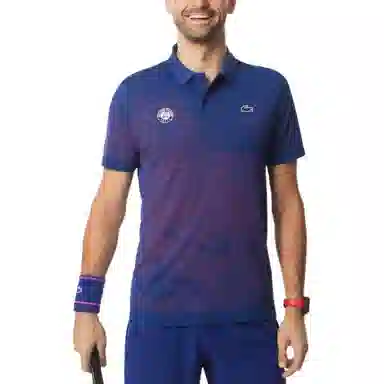 LACOSTE SS25 UltraDryPolo