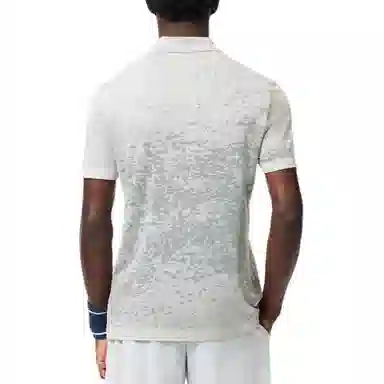 LACOSTE SS25 UltraDryPolo