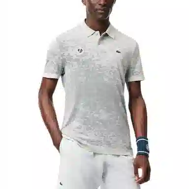 LACOSTE SS25 UltraDryPolo