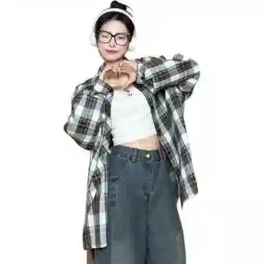 MUCCHIC ootdins