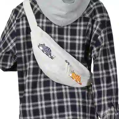 Nike Heritage Waistpack