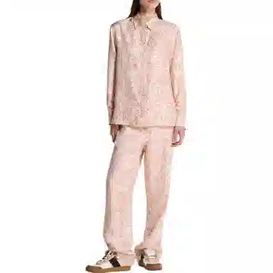 LOUIS VUITTON x Grace Coddington FW25