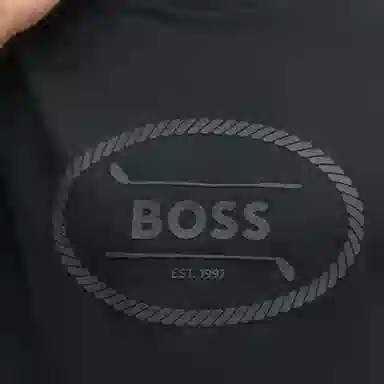 HUGO BOSS T