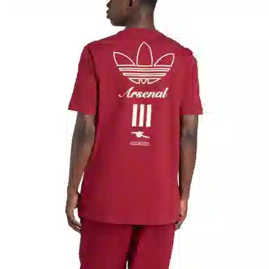 adidas originals Terrace Arsenal T