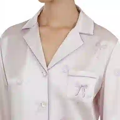 SILKY MIRACLE x YOYOKULALA FW24