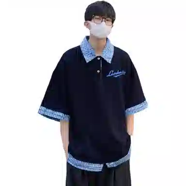 Automobili Lamborghini logoPolo