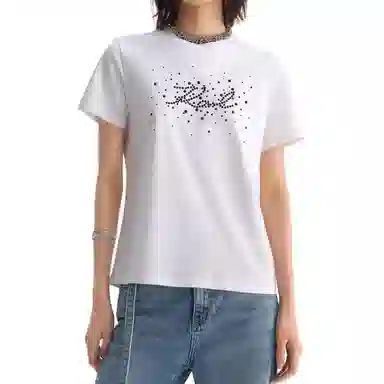KARL LAGERFELD T