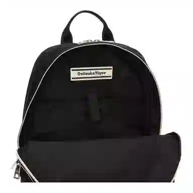 Onitsuka Tiger Backpack Black