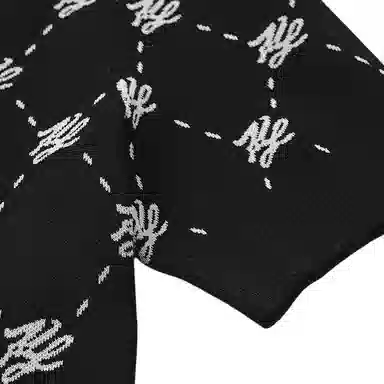 KARL LAGERFELD SS25 POLO