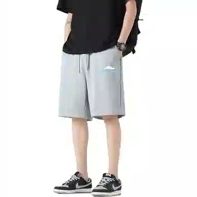 Sanrio x CINNAMOROLL LOGO