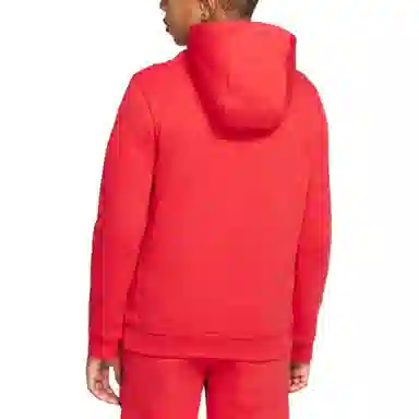 Nike Sportswear Club FLEECE PULLOVER HOODIE